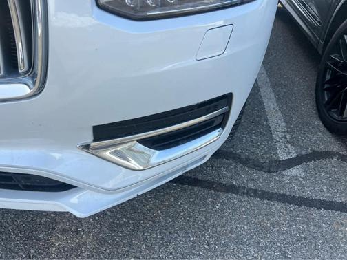 2022 Volvo XC90 Recharge Plug-In Hybrid INSCRIPTION EXPRESSION