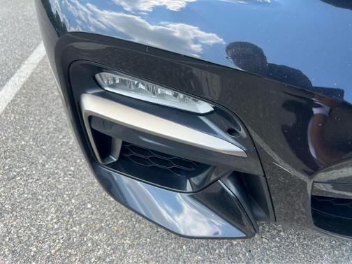 2019 BMW X3 M40i