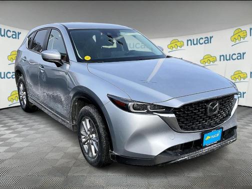 2023 Mazda CX-5 2.5 S Select Package