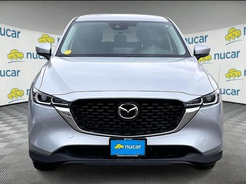 2023 Mazda CX-5 2.5 S Select Package