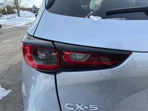2023 Mazda CX-5 2.5 S Select Package