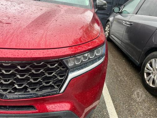 2021 Kia Sorento S
