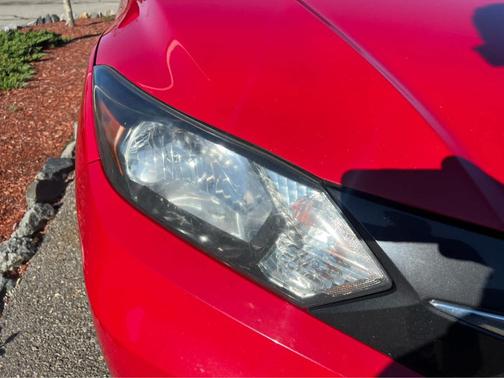 2016 Honda HR-V LX