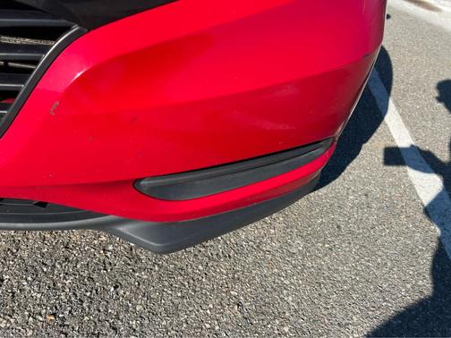 2016 Honda HR-V LX