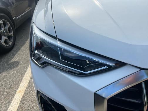 2024 Audi Q3 45 S line Premium