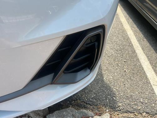 2024 Audi Q3 45 S line Premium