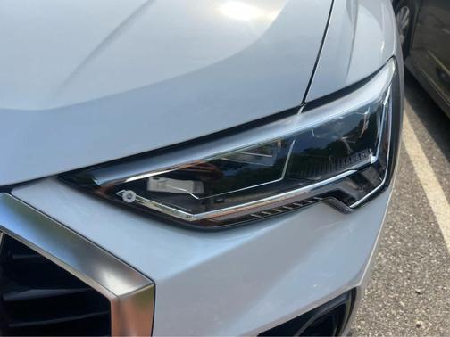 2024 Audi Q3 45 S line Premium