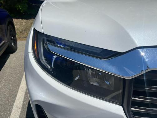 2022 Honda Ridgeline RTL