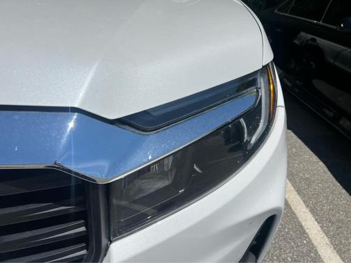 2022 Honda Ridgeline RTL