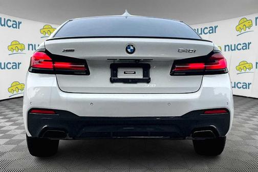 2023 BMW 540 i xDrive