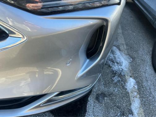 2023 Acura MDX Advance