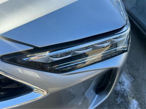 2023 Acura MDX Advance