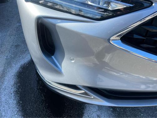 2023 Acura MDX Advance