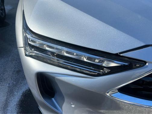 2023 Acura MDX Advance