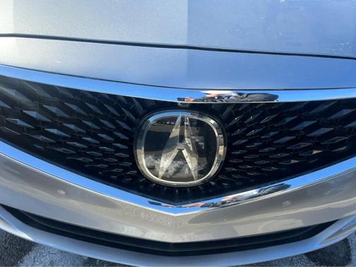 2023 Acura MDX Advance
