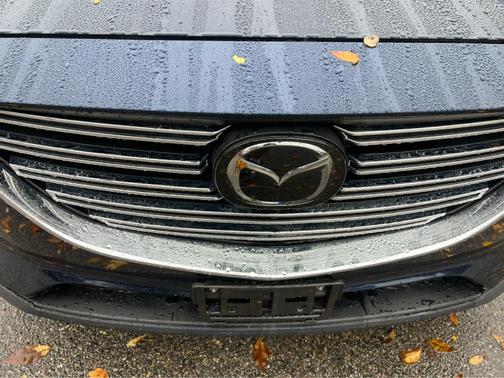 2022 Mazda CX-9 Sport