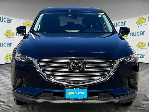 2022 Mazda CX-9 Sport
