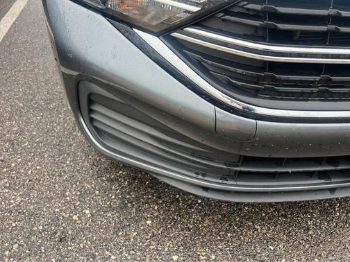 2023 Volkswagen Jetta 1.5T S