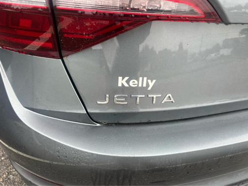 2023 Volkswagen Jetta 1.5T S