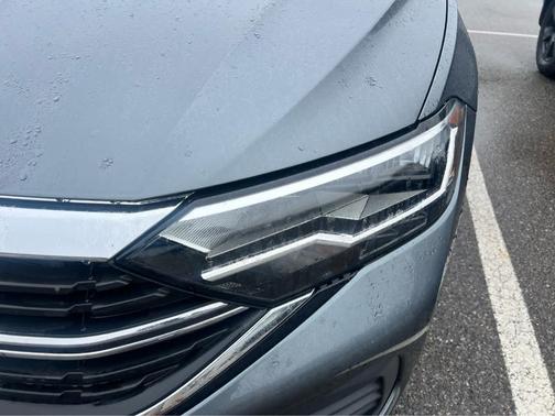 2023 Volkswagen Jetta 1.5T S