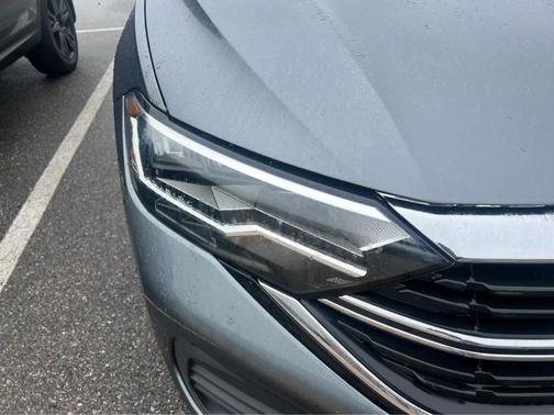 2023 Volkswagen Jetta 1.5T S