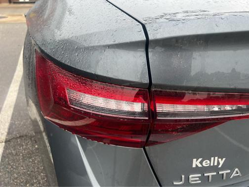 2023 Volkswagen Jetta 1.5T S