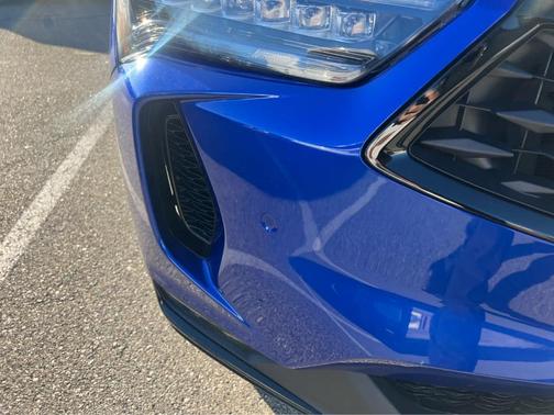 2024 Acura RDX A-Spec