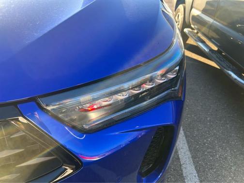 2024 Acura RDX A-Spec