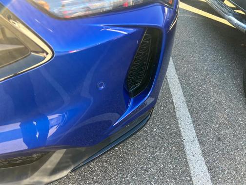 2024 Acura RDX A-Spec