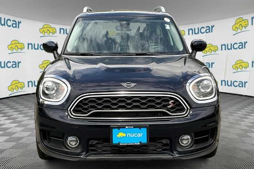 2020 MINI Countryman Cooper S ALL4