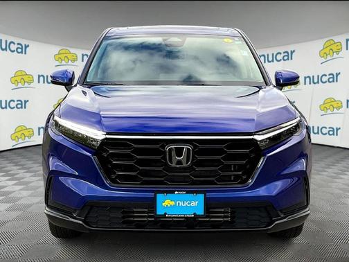 2023 Honda CR-V EX