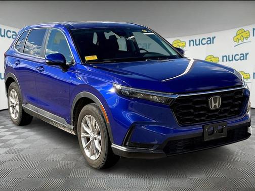 2023 Honda CR-V EX
