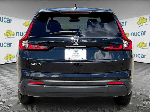 2023 Honda CR-V EX