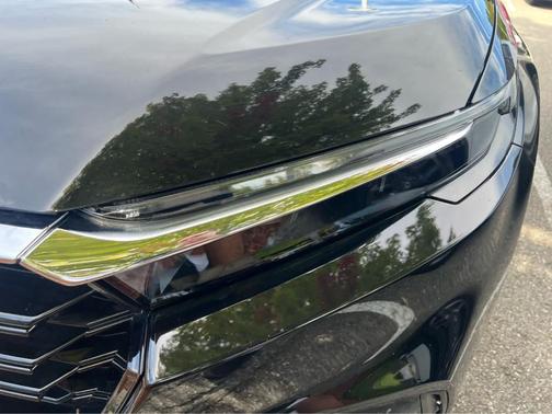 2023 Honda CR-V EX
