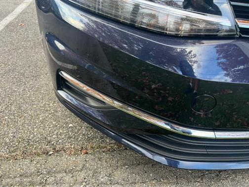 2018 Volkswagen Golf TSI S