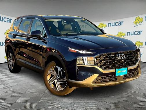 2023 Hyundai SANTA FE SE