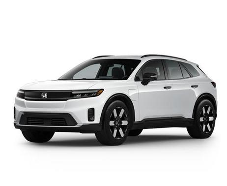 2025 Honda Prologue Elite