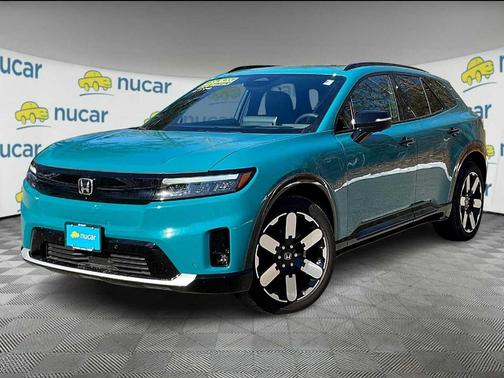 2024 Honda Prologue Elite