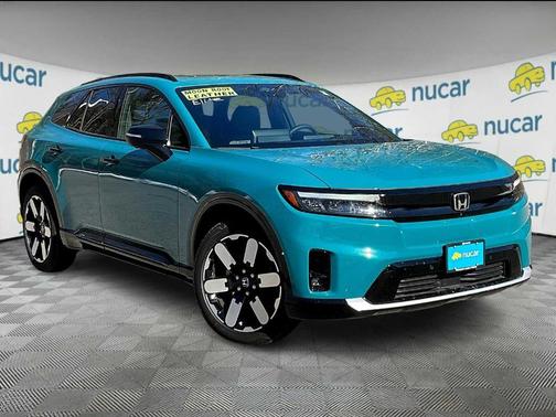 2024 Honda Prologue Elite