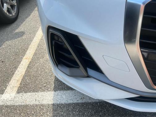 2024 Audi Q3 45 S line Premium