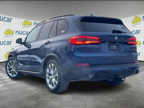 2023 BMW X5 PHEV xDrive45e