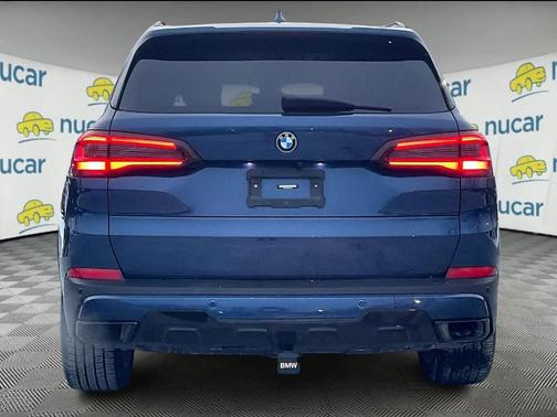 2023 BMW X5 PHEV xDrive45e