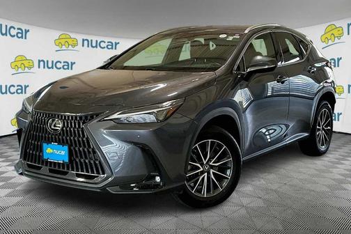 2023 Lexus NX 350 Premium