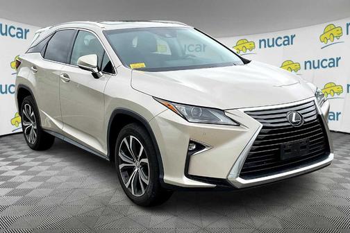 2023 Lexus NX 350 Premium