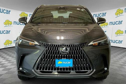 2023 Lexus NX 350 Premium