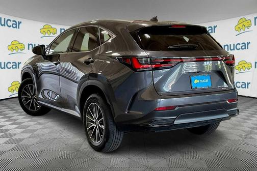 2023 Lexus NX 350 Premium
