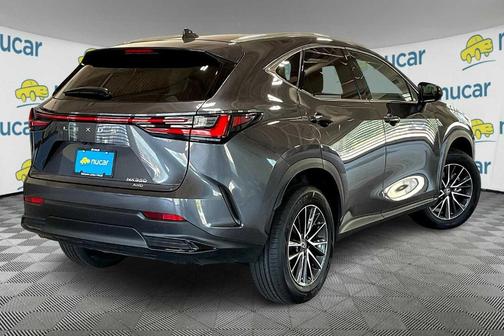 2023 Lexus NX 350 Premium