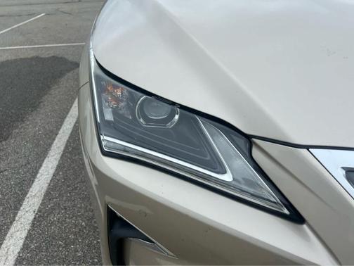 2023 Lexus NX 350 Premium