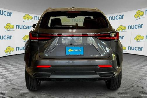 2023 Lexus NX 350 Premium