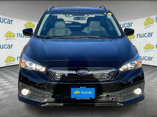 2023 Subaru Impreza Premium